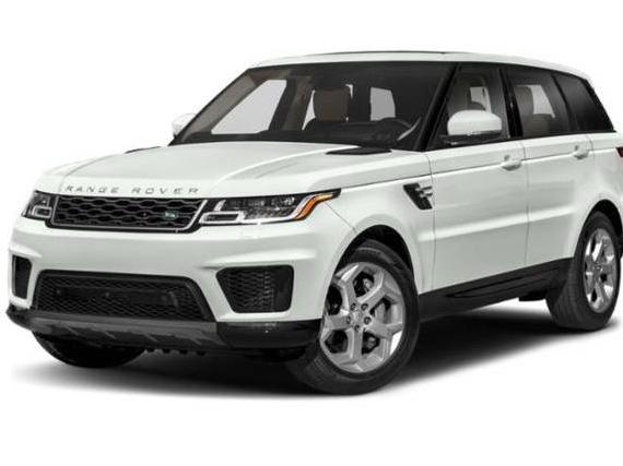 LAND ROVER RANGE ROVER SPORT 2021 SALWS2RU1MA776684 image
